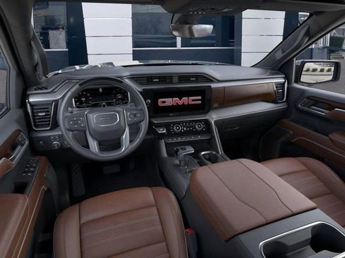 New 2026 GMC Sierra 1500 Denali Ultimate AWD/4WD image 15