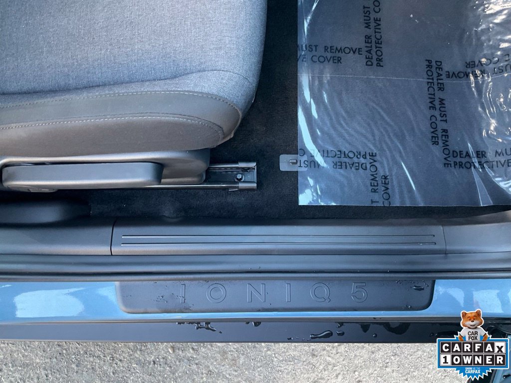 Used 2024 Hyundai Ioniq 5 SEL RWD image 63
