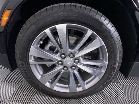Certified 2023 Cadillac XT5 Premium Luxury w/ Technology Package AWD/4WD image 31
