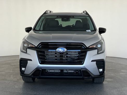 New 2026 Subaru Ascent Bronze Edition AWD/4WD image 10