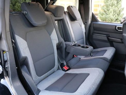 Used 2025 Ford Bronco Big Bend image 13