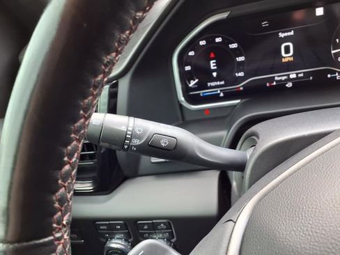 Used 2023 GMC Sierra 1500 AT4X AWD/4WD image 66