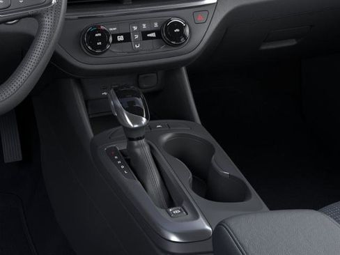 New 2026 Buick Envista Sport Touring FWD image 47