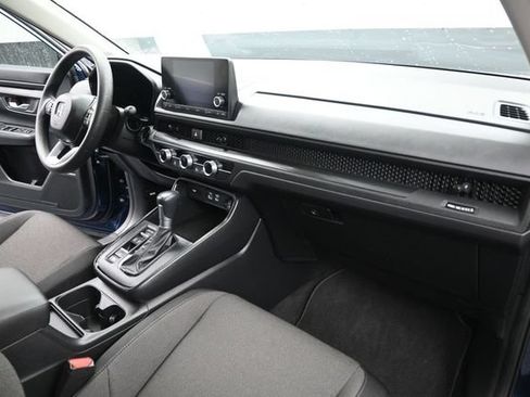 Certified 2025 Honda CR-V EX image 25