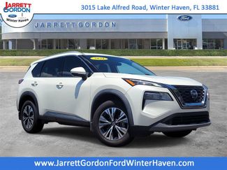 Used 2021 Nissan Rogue SV w/ Premium Package FWD 360° Tour