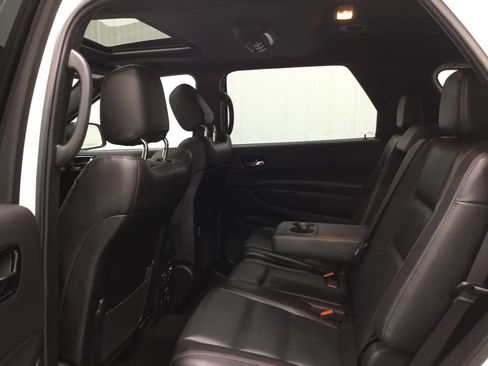 Used 2021 Dodge Durango R/T w/ Trailer Tow Group IV AWD/4WD image 13