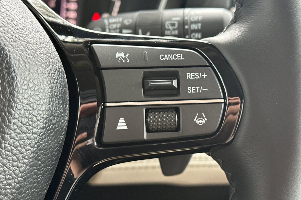 New 2026 Honda Pilot EX-L image 26