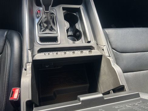 Used 2021 RAM 1500 TRX w/ TRX Level 2 Equipment Group image 30