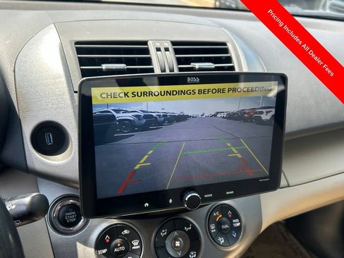 Used 2010 Toyota RAV4 Limited FWD image 14