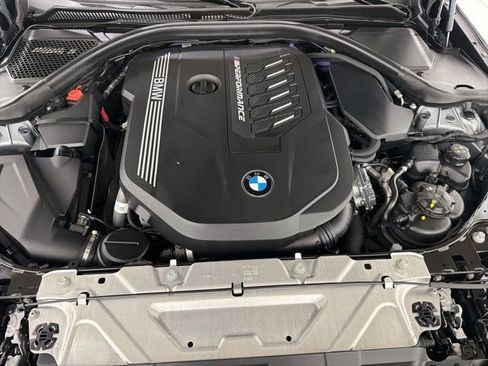 Certified 2023 BMW M340i xDrive w/ Premium Package AWD/4WD image 43