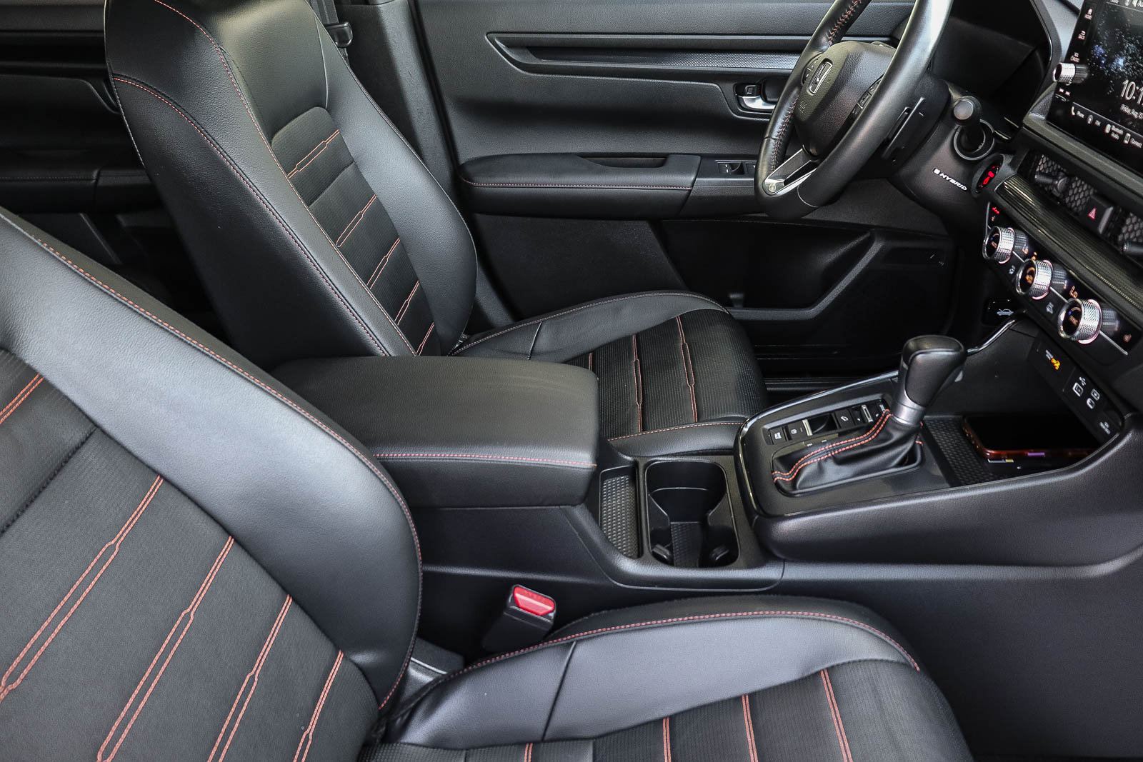 Certified 2024 Honda CR-V Sport-L image 19