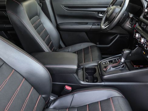 Certified 2024 Honda CR-V Sport-L image 19