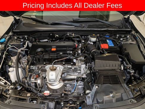 Used 2023 Honda Civic Sport image 17