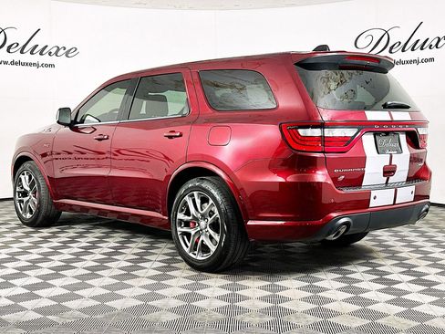 Used 2023 Dodge Durango SRT AWD/4WD image 4