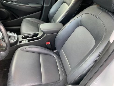 Certified 2023 Hyundai Kona Limited AWD/4WD image 17