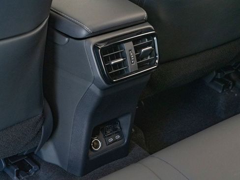 New 2026 Lexus NX 350 AWD w/ Accessory Package (Z1) image 17