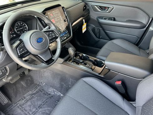New 2026 Subaru Forester Premium AWD/4WD image 9