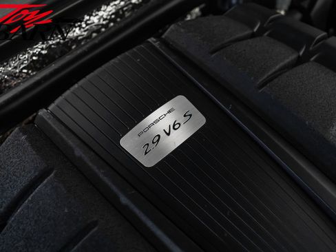 Used 2022 Porsche Macan S image 53