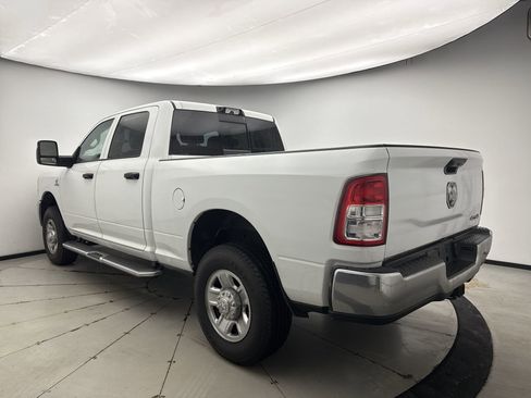 Used 2023 RAM 3500 Tradesman image 2