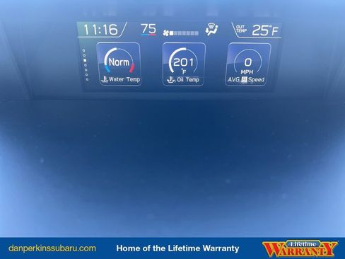 Used 2023 Subaru Forester Sport image 16