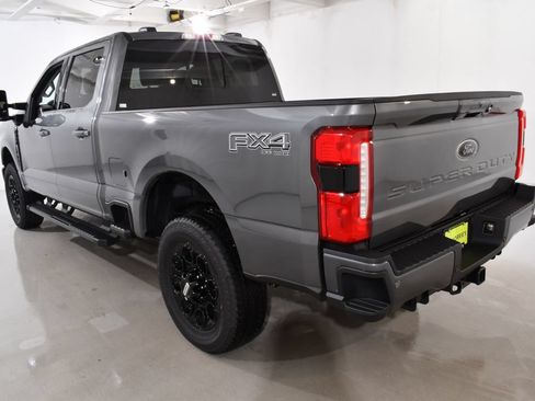 New 2026 Ford F350 XLT w/ XLT Premium Package AWD/4WD image 15
