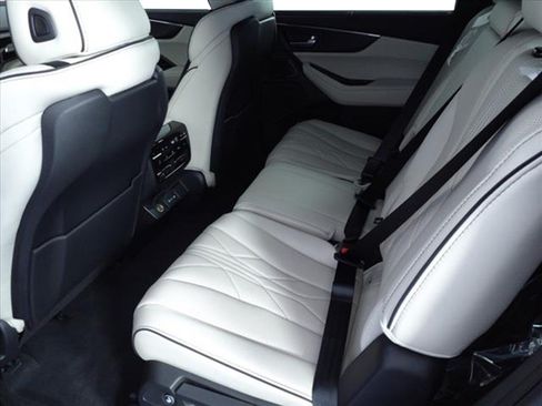 New 2026 Acura MDX Type S AWD/4WD image 26