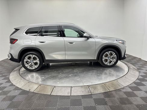 Used 2023 BMW X1 xDrive28i w/ Premium Package AWD/4WD image 17