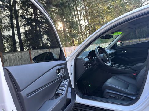 Used 2025 Honda Accord Touring image 20