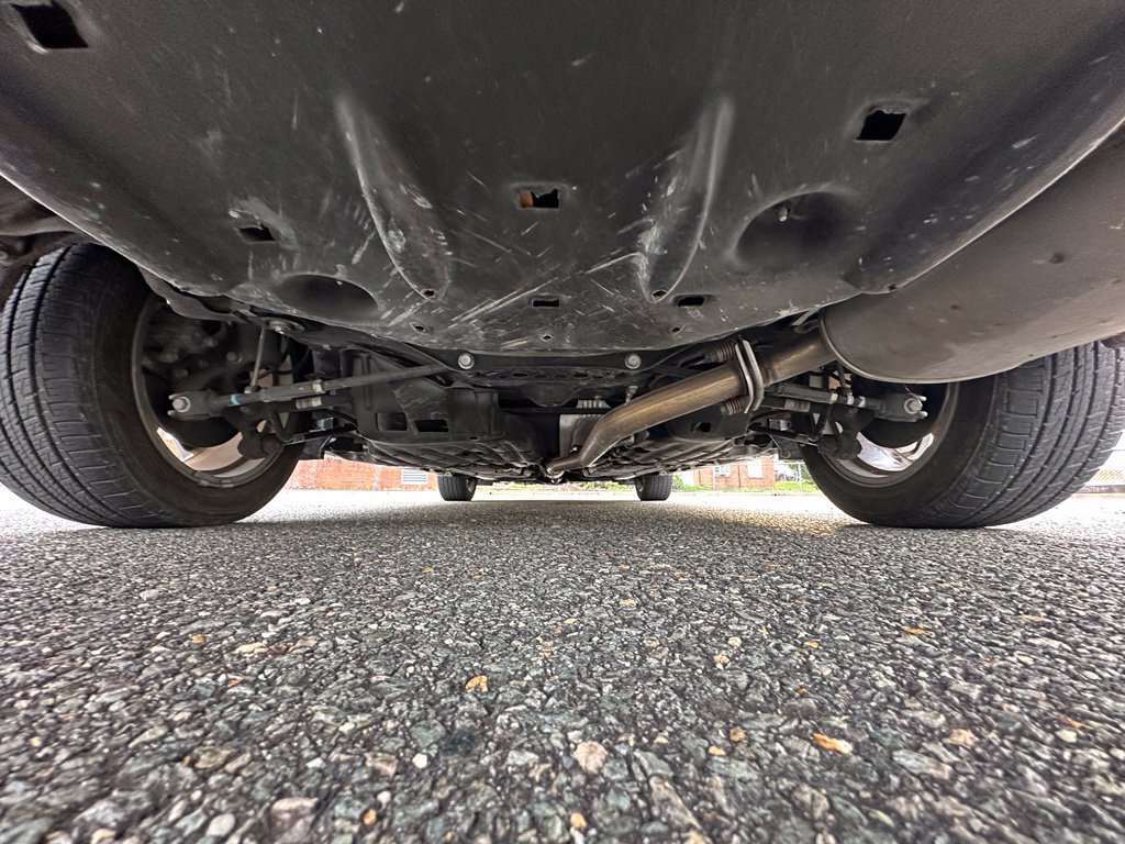 Used 2017 Toyota Camry SE FWD image 36