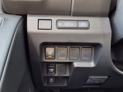 New 2026 Nissan Frontier SV image 23