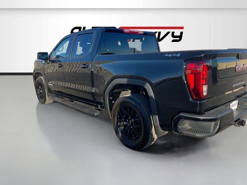 Used 2024 GMC Sierra 1500 Elevation AWD/4WD image 5
