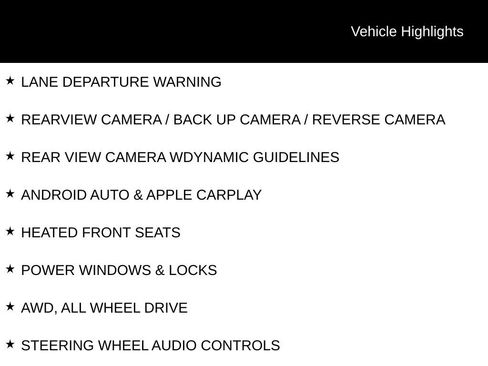 Used 2024 Hyundai Tucson SEL w/ Convenience Package image 8
