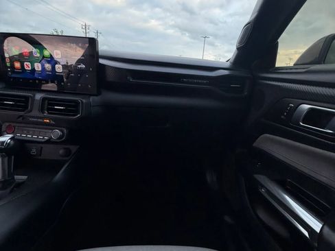 Used 2024 Ford Mustang Coupe image 22