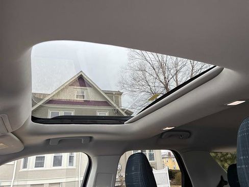 Used 2025 Ford Bronco Sport Heritage w/ Convenience Package image 22