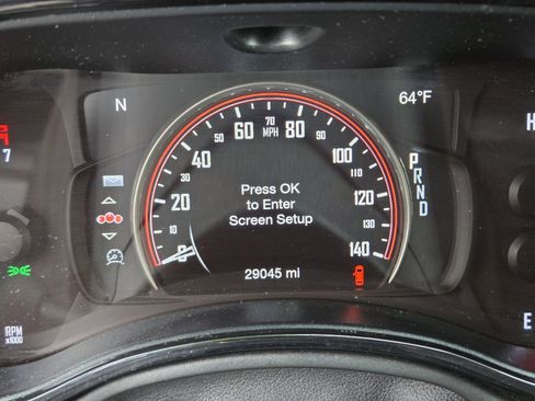 Used 2022 Dodge Durango SXT w/ Trailer Tow Group IV image 20