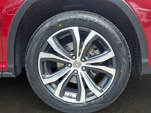 Used 2016 Lexus RX 350 FWD w/ Premium Package image 9