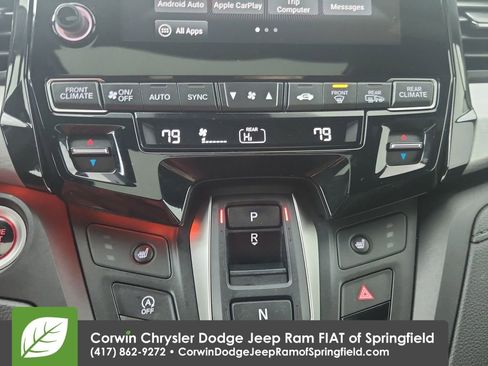 Used 2024 Honda Odyssey Sport image 25