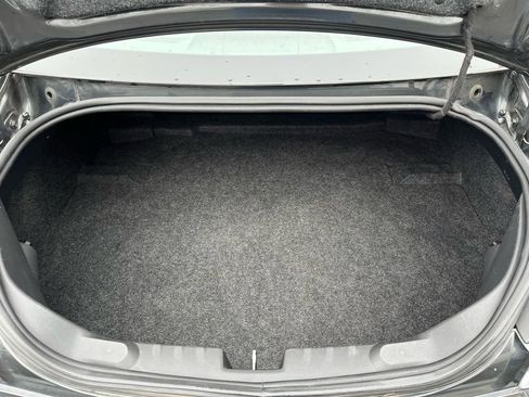 Used 2013 Chevrolet Camaro LT w/ Black Rally Stripe Package image 24