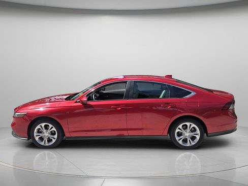 Used 2023 Honda Accord LX image 5