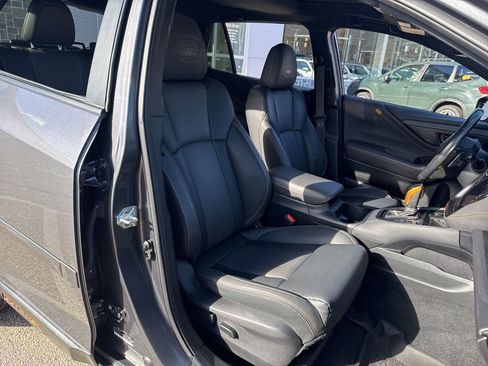 Used 2023 Subaru Outback Wilderness image 22