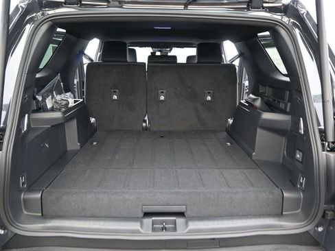 New 2026 Toyota 4Runner TRD Off-Road Premium image 13