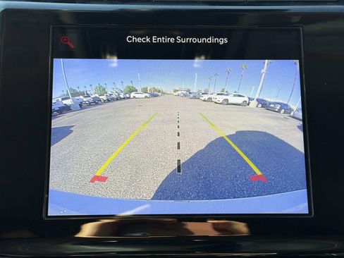 Used 2022 Jeep Grand Cherokee L Limited image 13