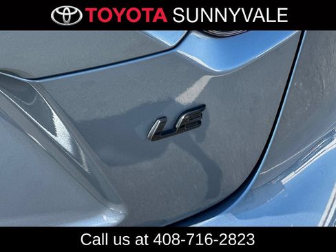 Used 2023 Toyota Corolla LE w/ LE Convenience Package FWD image 13