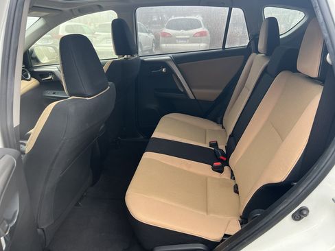 Used 2017 Toyota RAV4 XLE image 9