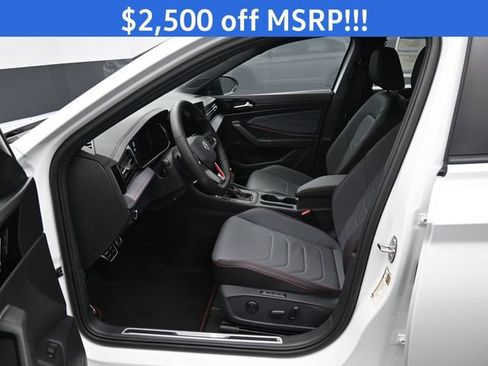 New 2026 Volkswagen Jetta GLI Autobahn image 9