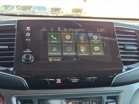 Used 2022 Honda Pilot Special Edition image 17