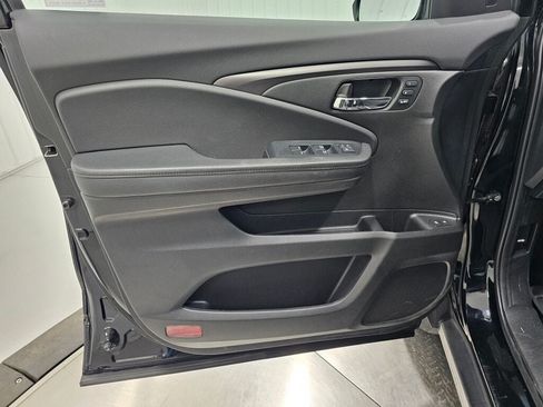 Certified 2022 Honda Pilot EX-L image 32