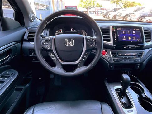 Used 2016 Honda Pilot EX-L image 6