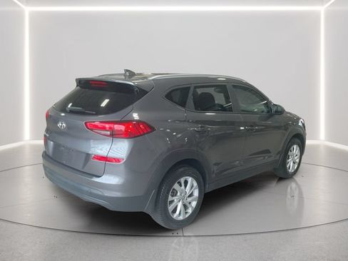 Used 2020 Hyundai Tucson Value w/ Winter Weather Package AWD/4WD image 6