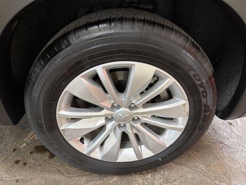 Used 2026 Mitsubishi Outlander ES FWD image 7